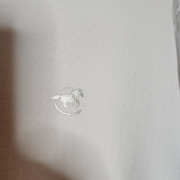 NWT SunShield Long Sleeve 1/4 Zip by SmartPak - Picture 9 of 16